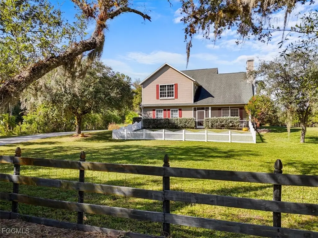 2870 Hickey Creek Road, Alva, FL 33920 - Image #1