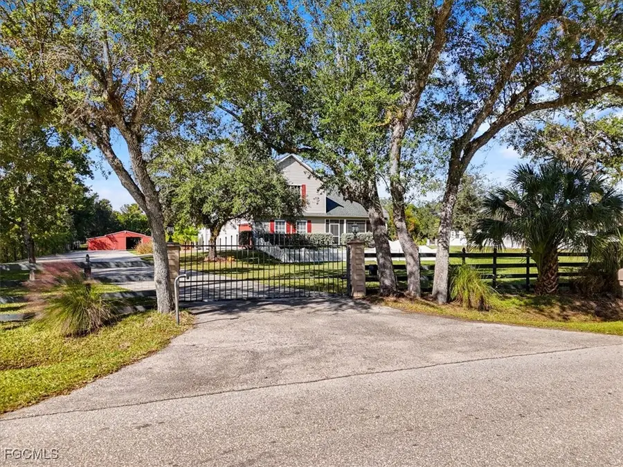 2870 Hickey Creek Road, Alva, FL 33920 - Image #3