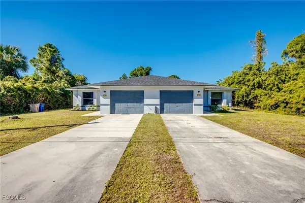 108/110 Gretchen Avenue S, Lehigh Acres, FL 33973