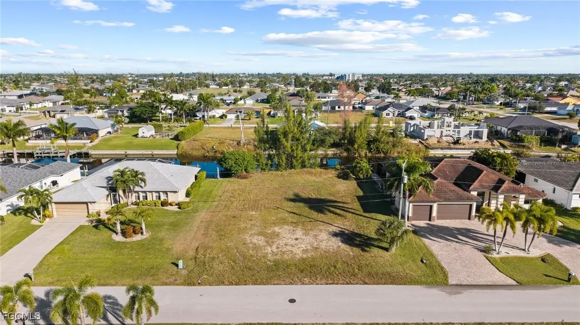 1613 SW 28th Terrace, Cape Coral, FL 33914 - Image #1