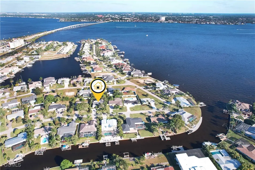 4929 Edith Esplanade, Cape Coral, FL 33904 - Image #1