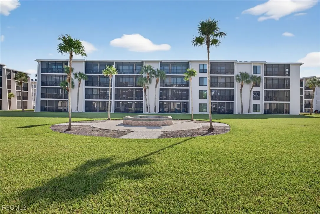 1501 Middle Gulf Drive #305F, Sanibel, FL 33957 - Image #1