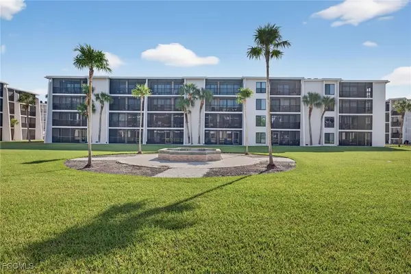 1501 Middle Gulf Drive #305F, Sanibel, FL 33957