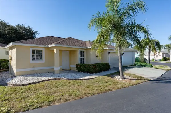 10741 Rio Mar Circle, Estero, FL 33928