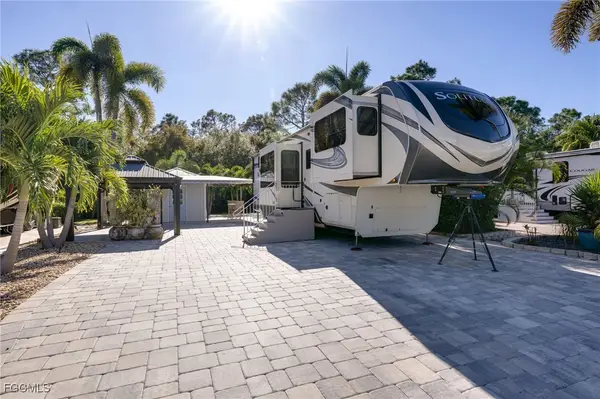 5846 Burrwood Court E, Fort Myers, FL 33905