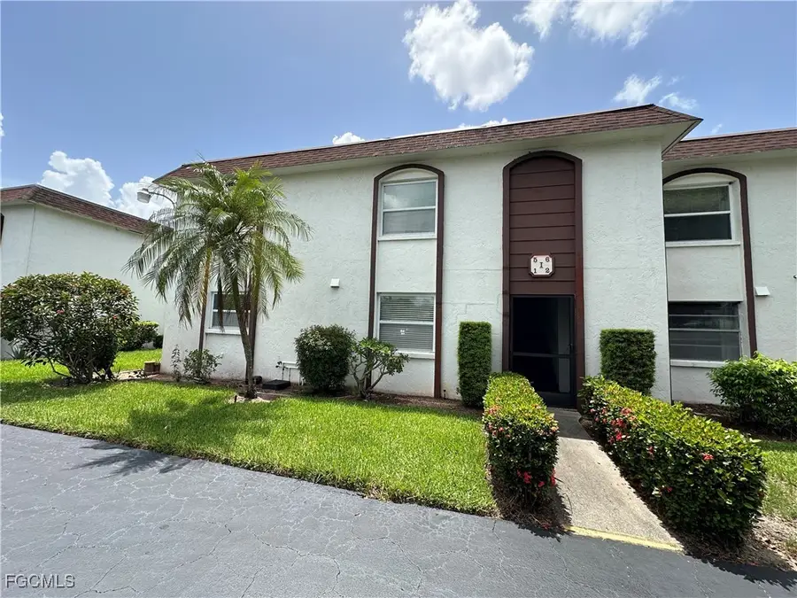 2828 Jackson Street #I-1, Fort Myers, FL 33901 - Image #3