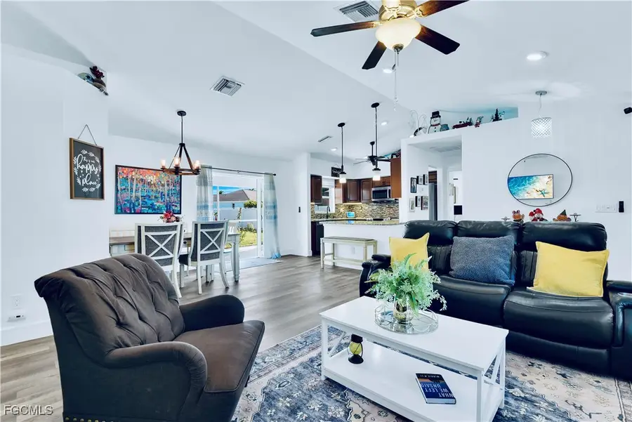 2533 SW 26th Avenue, Cape Coral, FL 33914 - Image #3