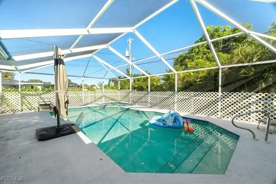 1514 Canal Street, Lehigh Acres, FL 33936 - Image #2