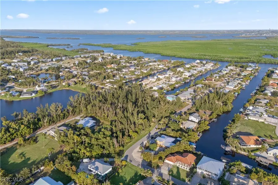 5496 Ann Arbor Drive, Bokeelia, FL 33922 - Image #3