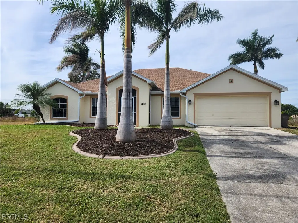 1402 NE 21st Avenue, Cape Coral, FL 33909 - Image #1