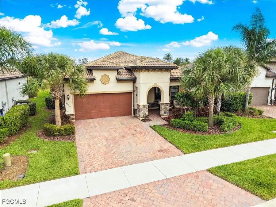 12859 Epping Way, Fort Myers, FL 33913 - #2
