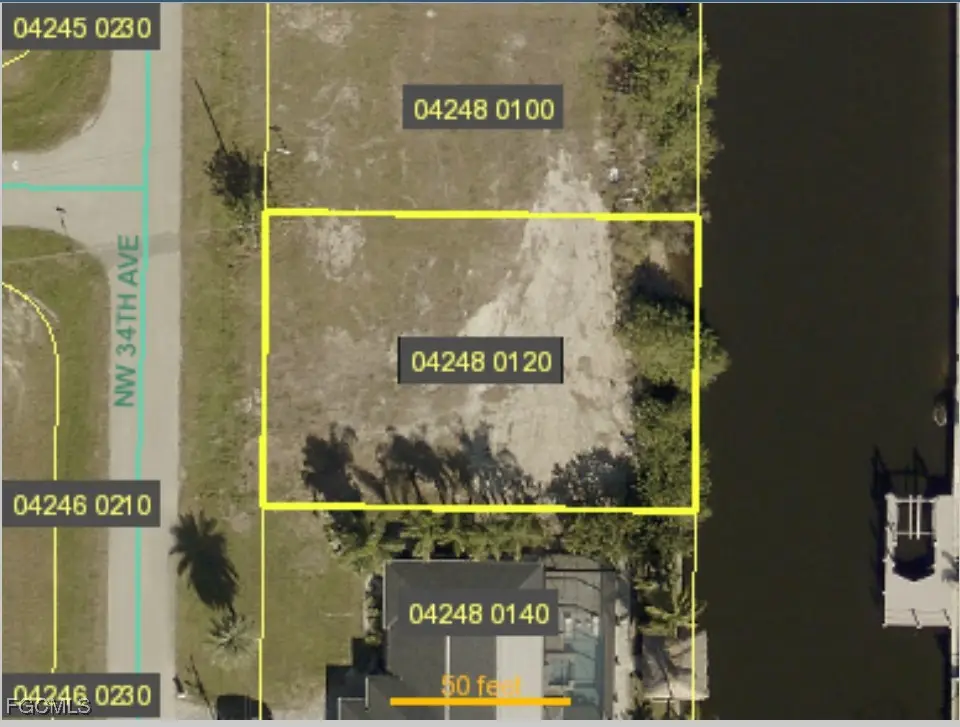1511 NW 34th Avenue, Cape Coral, FL 33993 - Image #1