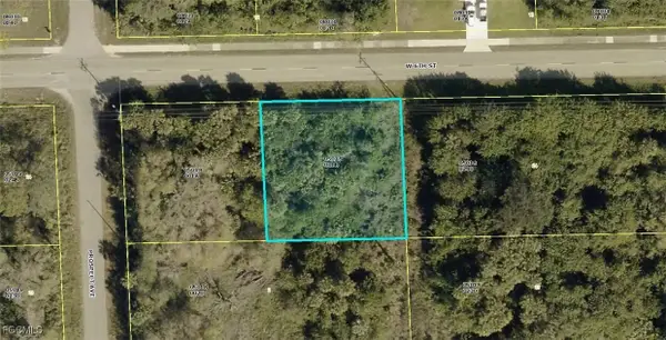 405 W 6th Street, Lehigh Acres, FL 33936