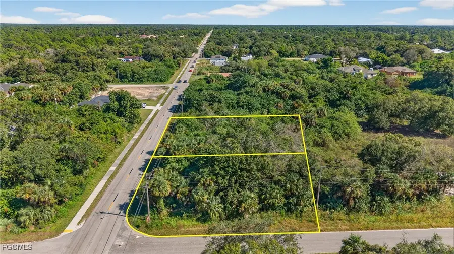 407 W 6th Street, Lehigh Acres, FL 33936 - Image #3