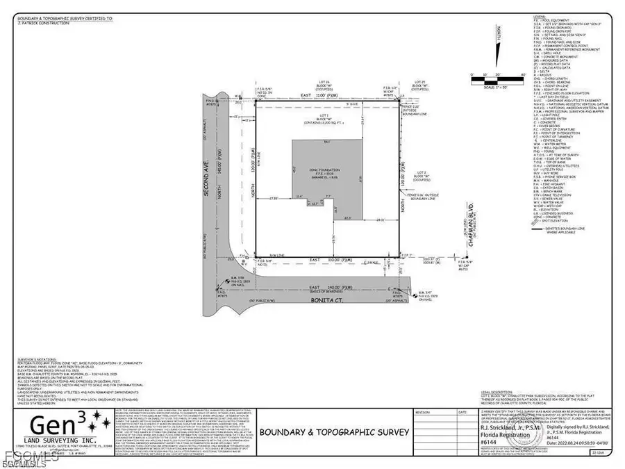 601 Bonita Court, Punta Gorda, FL 33950 - Image #3