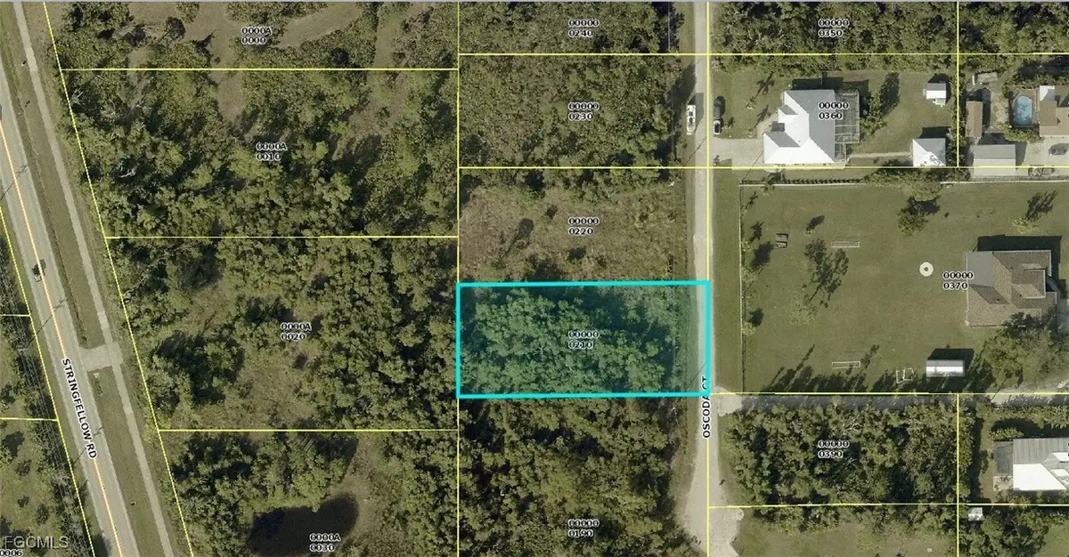 11841 Oscoda Court, Bokeelia, FL 33922 - Image #1