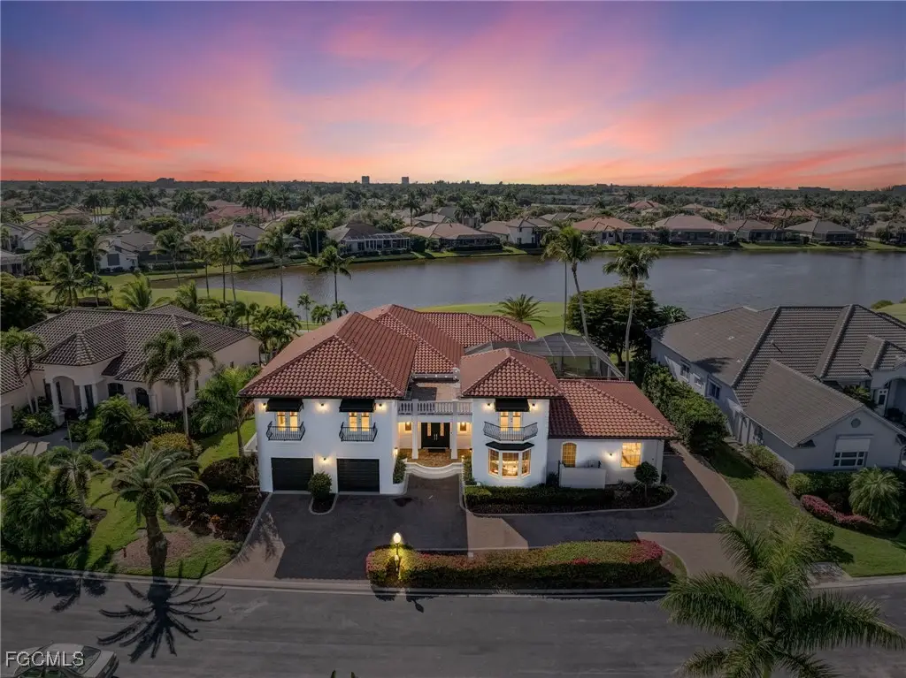 14540 Headwater Bay Lane, Fort Myers, FL 33908 - Image #1