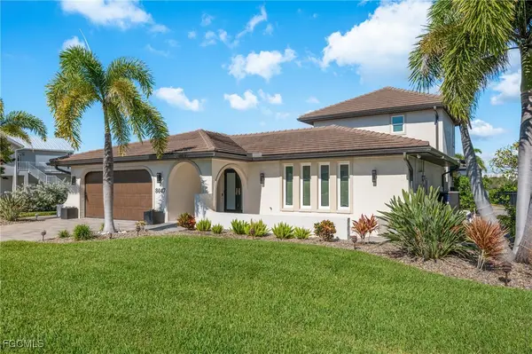 8047 Lagoon Road, Fort Myers Beach, FL 33931