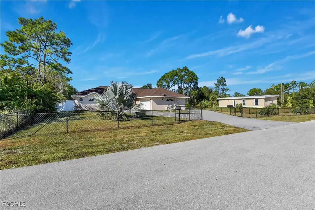 521 Grant Avenue, Lehigh Acres, FL 33972 - Image #1
