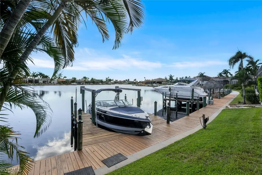 1812 Lagoon Lane, Cape Coral, FL 33914 - Image #3