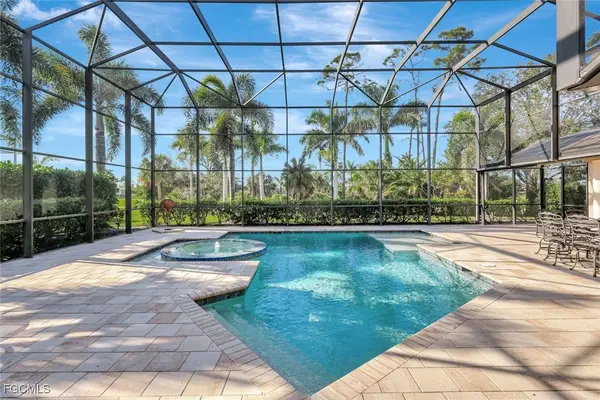 16937 Timberlakes Drive, Fort Myers, FL 33908