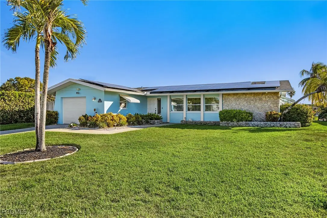 3005 SE 18th Avenue, Cape Coral, FL 33904 - Image #1
