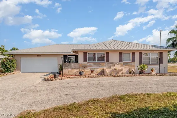 4168 Harbor Boulevard, Port Charlotte, FL 33952