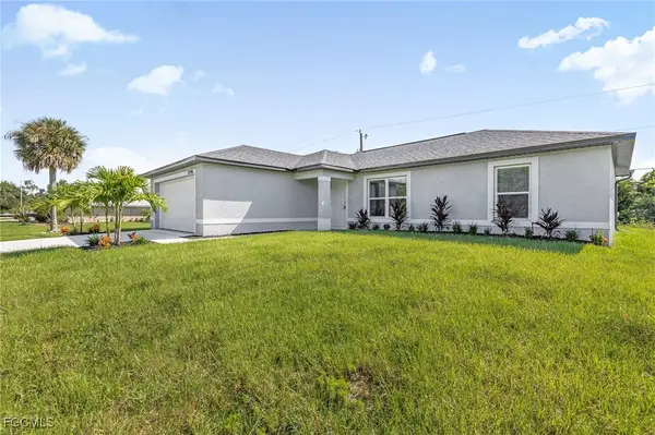 1021 SW 9th Avenue, Cape Coral, FL 33991