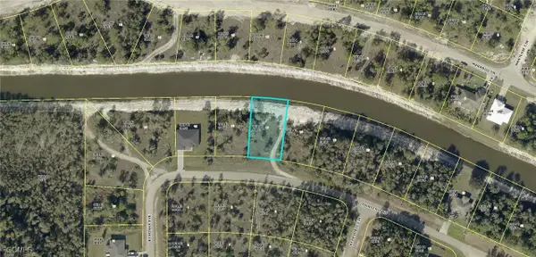 311 Jourferie Road, Lehigh Acres, FL 33974