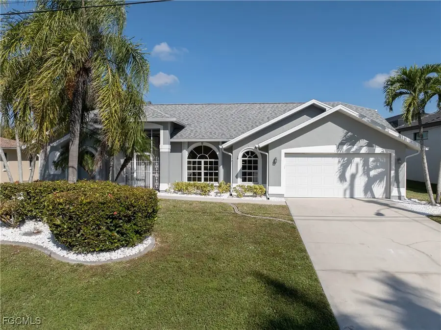 1125 SW 52nd Street, Cape Coral, FL 33914 - Image #3