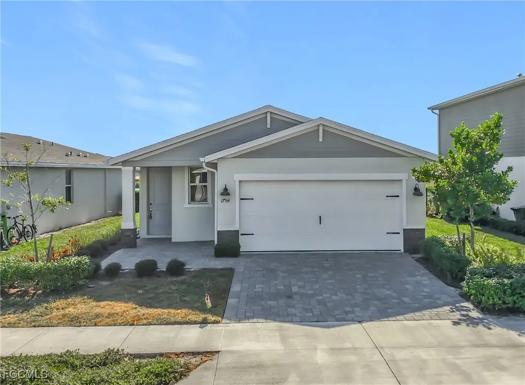 17914 Saddle Road, Punta Gorda, FL 33982 - Image #1