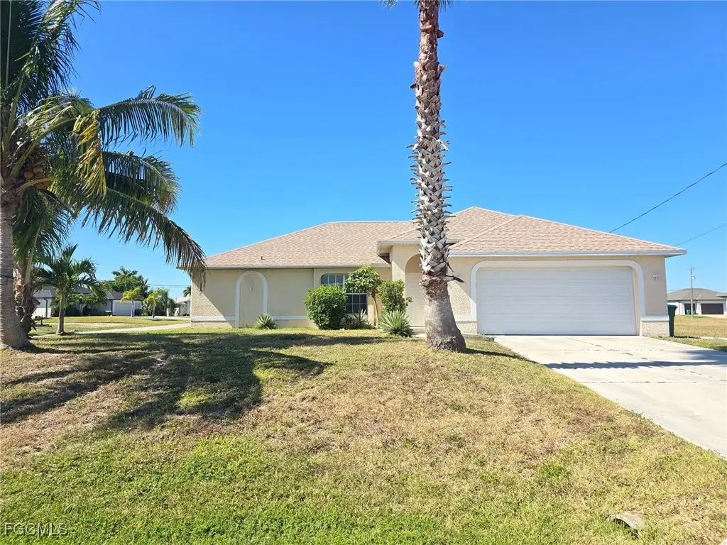 1900 NW 33rd Avenue, Cape Coral, FL 33993 - Image #1