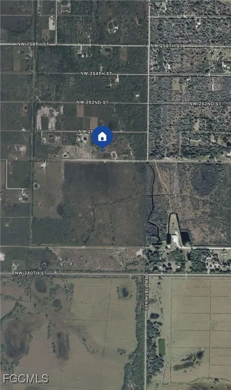 17926    OKEECH NW 250th Street, Okeechobee, FL 34972 - Image #1