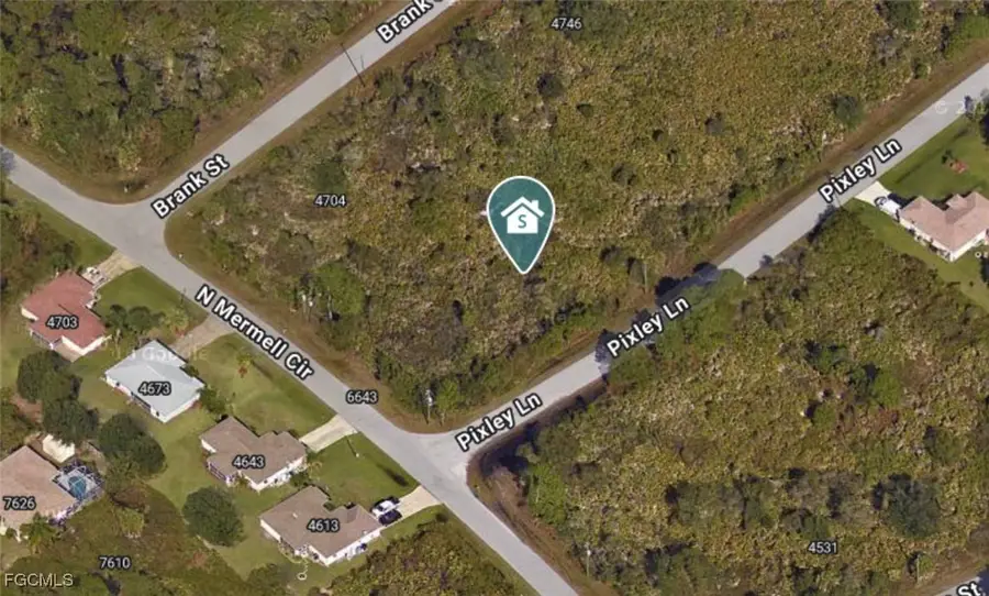 Pixley Lane, North Port, FL 34291 - Image #2