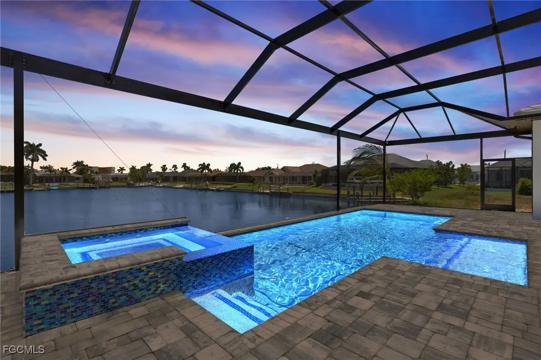 3123 SW 29th Avenue, Cape Coral, FL 33914 - Image #1