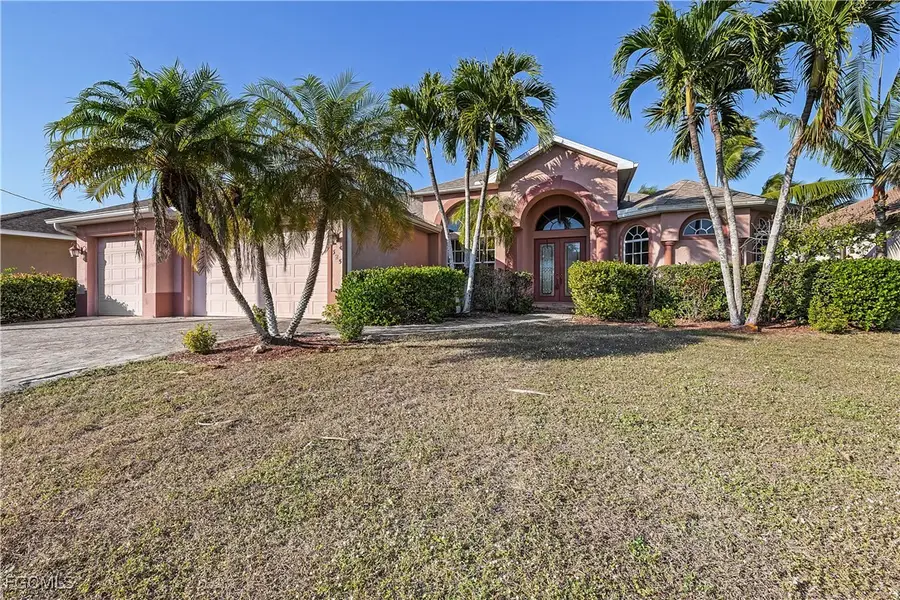 325 SE 21st Street, Cape Coral, FL 33990 - #3