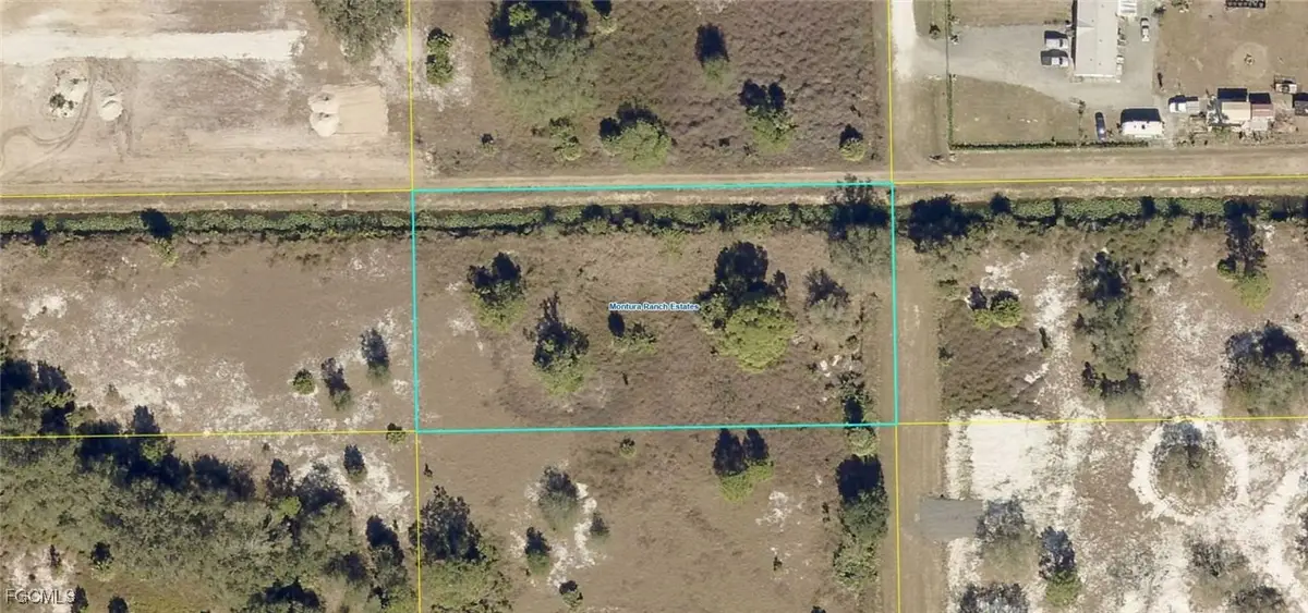 610 S Lindero Street, Clewiston, FL 33440 - Image #1
