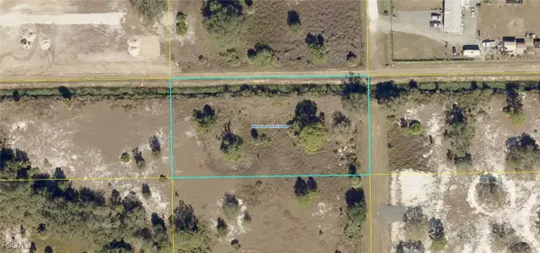 610 S Lindero Street, Clewiston, FL 33440
