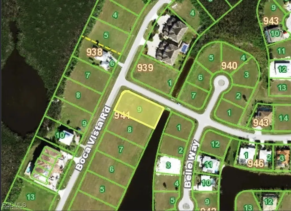 17460 Boca Vista Road, Punta Gorda, FL 33955 - Image #1