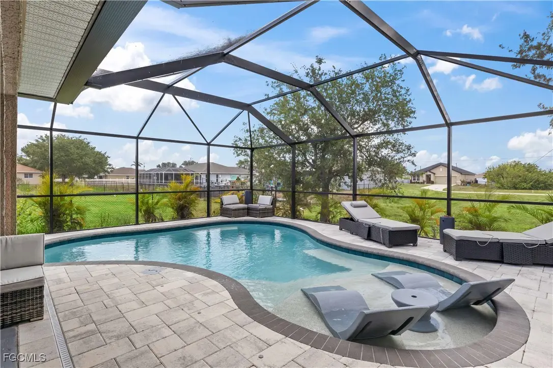 927 NW 12th Terrace, Cape Coral, FL 33993 - #1