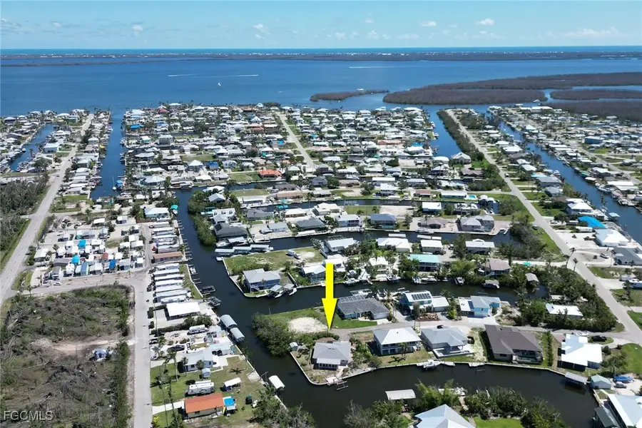 3580 Gondola Lane, Saint James City, FL 33956 - Image #2