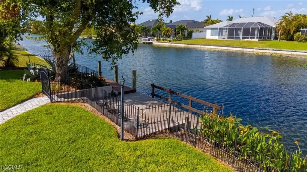 2207 NE 1st Terrace, Cape Coral, FL 33909 - Image #1