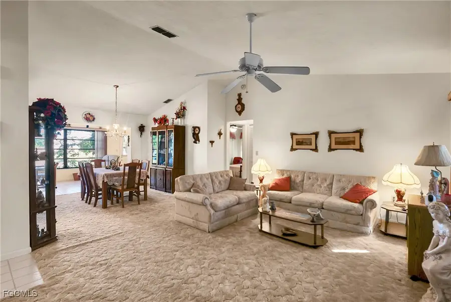 611 Lhommedieu Street, Lehigh Acres, FL 33936 - Image #3