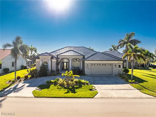 1353 Thrasher Drive, Punta Gorda, FL 33950