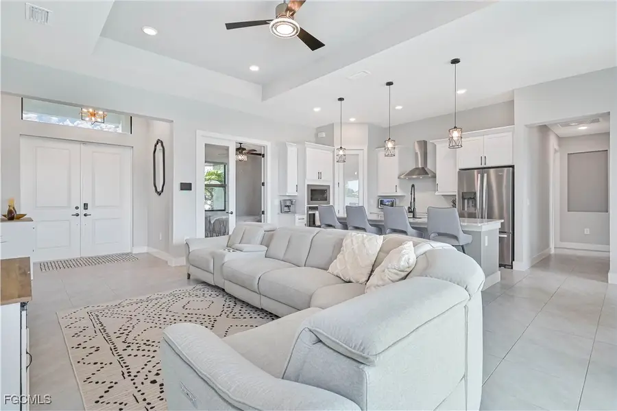 1308 SW 4th Lane, Cape Coral, FL 33991 - Image #2