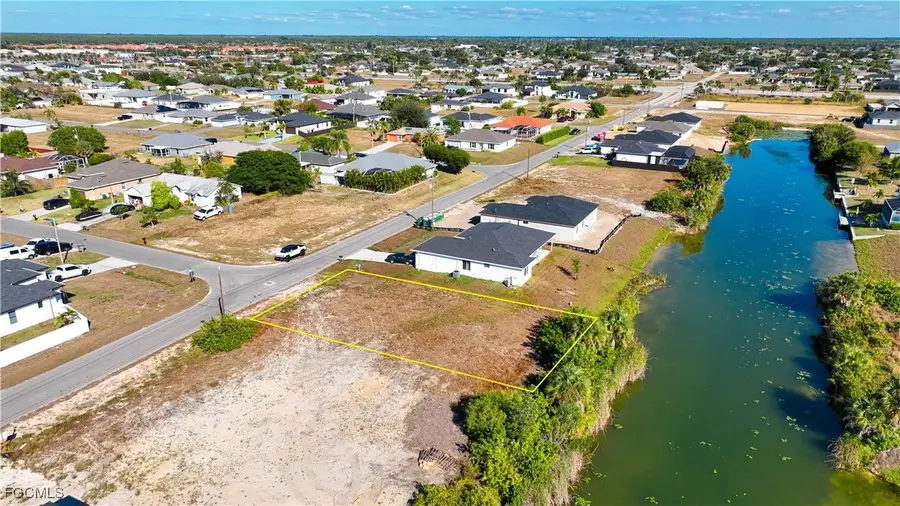 1328 NE 20th Street, Cape Coral, FL 33909 - Image #2