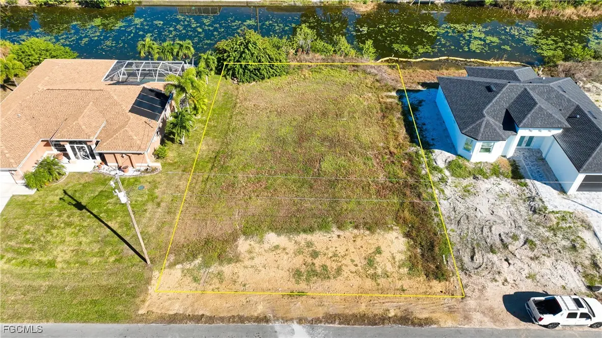 1415 NE 13th Place, Cape Coral, FL 33909 - Image #1