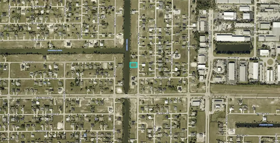 2424 NE 6th Avenue, Cape Coral, FL 33909 - Image #2