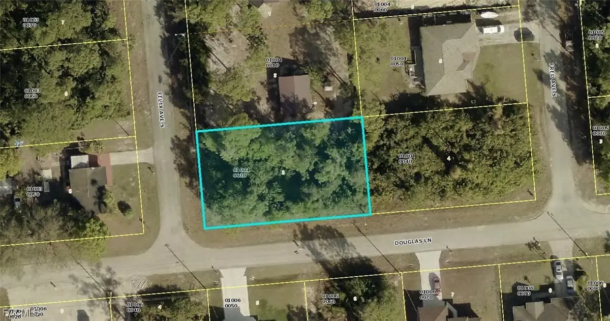 59 Felix Avenue S, Lehigh Acres, FL 33976 - Image #1