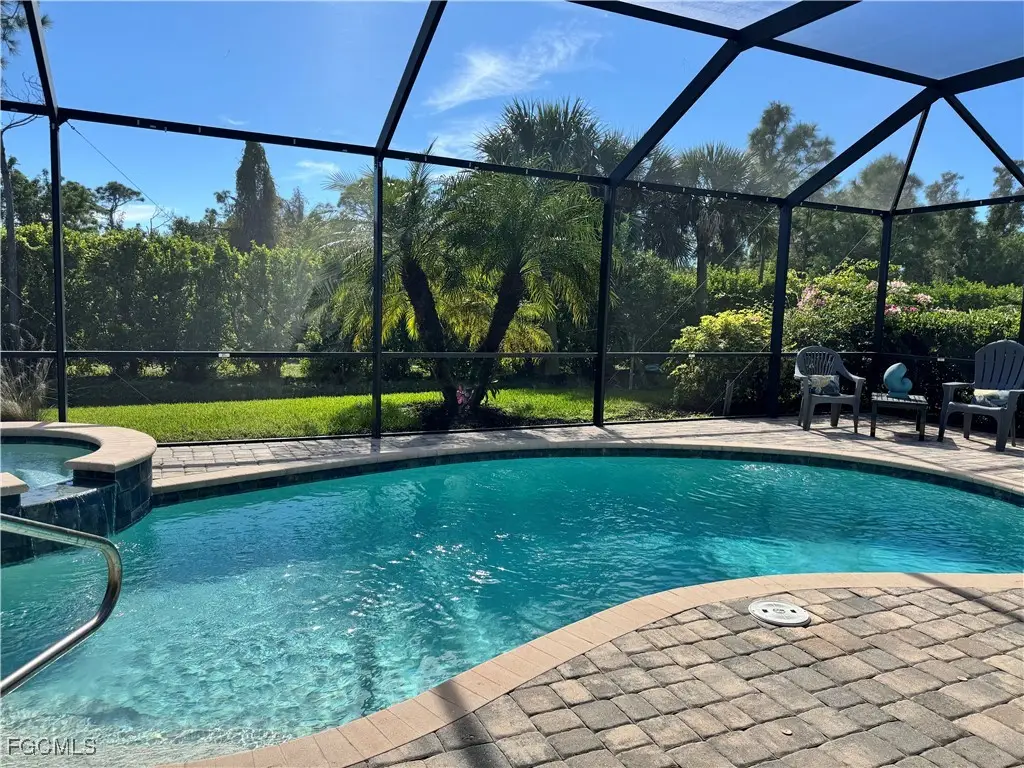 9481 Ruscello Court, Fort Myers, FL 33908 - #1